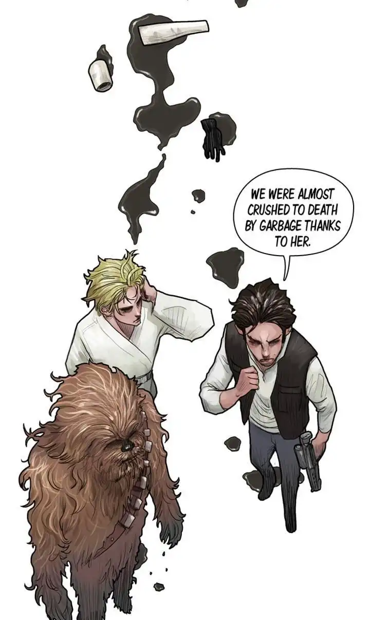 Star Wars Chapter 8 26